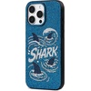 image:imageJW PEI Angel Bunny Glitter Phone Case  PinkShark Blue
