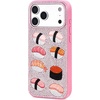 image:imageJW PEI Hot Dog Phone Case  Multicolor PinkSushi Pink
