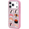 image:imageJW PEI Hot Dog Phone Case  Multicolor PinkSushi Pink