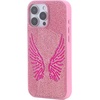 image:imageJW PEI Kiss of Glamour Phone Case  Multicolor RedAngel Wings Pink