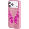 image:imageJW PEI Kiss of Glamour Phone Case  Multicolor RedAngel Wings Pink