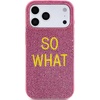 image:imageJW PEI Kiss of Glamour Phone Case  Multicolor RedSo What Pink