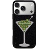 image:imageJW PEI Olive Martini Artificial Crystal Phone Case  BlackOlive Martini Black