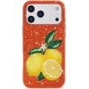 image:imageJW PEI Olive Skewer Rhinestone Phone Case  PinkLemon Orange