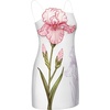 image:imageJW PEI Womens 3D Floral Appliqu Strapless Mini DressPink Iris