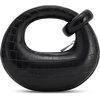 image:imageJW PEI Womens Abacus Top Handle BagBlack Croc