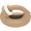 image:imageJW PEI Womens Abacus Top Handle BagCane Sugar