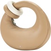 image:imageJW PEI Womens Abacus Top Handle BagCane Sugar
