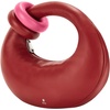 image:imageJW PEI Womens Abacus Top Handle BagChili