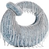 image:imageJW PEI Womens Abacus Top Handle BagDenim Blue