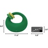 image:imageJW PEI Womens Abacus Top Handle BagGrass Green