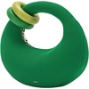 image:imageJW PEI Womens Abacus Top Handle BagGrass Green