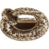 image:imageJW PEI Womens Abacus Top Handle BagLeopard Print