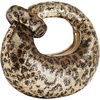 image:imageJW PEI Womens Abacus Top Handle BagLeopard Print