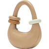 image:imageJW PEI Womens Abacus Top Handle BagLight Brown