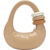 image:imageJW PEI Womens Abacus Top Handle BagLight Brown