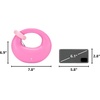 image:imageJW PEI Womens Abacus Top Handle BagPink