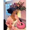 image:imageJW PEI Womens Abacus Top Handle BagPink