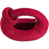 image:imageJW PEI Womens Abacus Top Handle BagRed  Artificial Crystal