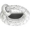 image:imageJW PEI Womens Abacus Top Handle BagSilver  Metallic Sequin