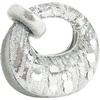 image:imageJW PEI Womens Abacus Top Handle BagSilver  Metallic Sequin