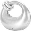 image:imageJW PEI Womens Abacus Top Handle BagSilver
