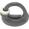 image:imageJW PEI Womens Abacus Top Handle BagStraw Gray