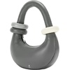 image:imageJW PEI Womens Abacus Top Handle BagStraw Gray