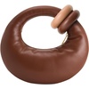 image:imageJW PEI Womens Abacus Top Handle BagUmber