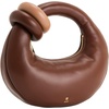 image:imageJW PEI Womens Abacus Top Handle BagUmber