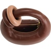 image:imageJW PEI Womens Abacus Top Handle BagUmber