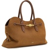 image:imageJW PEI Womens Adele Metal Rope Knot Tote BagCaramel Brown