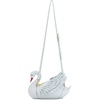 image:imageJW PEI Womens Alani Swan Shaped Crossbody BagLight Blue