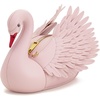 image:imageJW PEI Womens Alani Swan Shaped Crossbody BagLight Pink