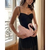 image:imageJW PEI Womens Alani Swan Shaped Crossbody BagLight Pink