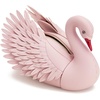 image:imageJW PEI Womens Alani Swan Shaped Crossbody BagLight Pink
