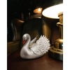 image:imageJW PEI Womens Alani Swan Shaped Crossbody BagSilver