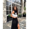 image:imageJW PEI Womens Alani Swan Shaped Crossbody BagWhite