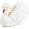 image:imageJW PEI Womens Alani Swan Shaped Crossbody BagWhite