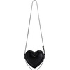 image:imageJW PEI Womens Arlene Heart Shaped BagBlack
