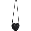 image:imageJW PEI Womens Arlene Heart Shaped BagBlack