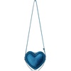 image:imageJW PEI Womens Arlene Heart Shaped BagBlue