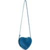image:imageJW PEI Womens Arlene Heart Shaped BagBlue
