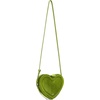 image:imageJW PEI Womens Arlene Heart Shaped BagGreen