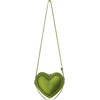 image:imageJW PEI Womens Arlene Heart Shaped BagGreen