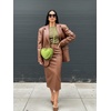 image:imageJW PEI Womens Arlene Heart Shaped BagGreen