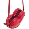 image:imageJW PEI Womens Arlene Heart Shaped BagMagenta