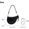 image:imageJW PEI Womens Ashlie Crossbody BagBlack