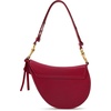 image:imageJW PEI Womens Ashlie Crossbody BagBurgundy