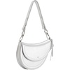 image:imageJW PEI Womens Ashlie Crossbody BagSilver